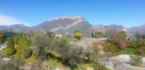 Bellagio Rotonda apartment, Bellagio